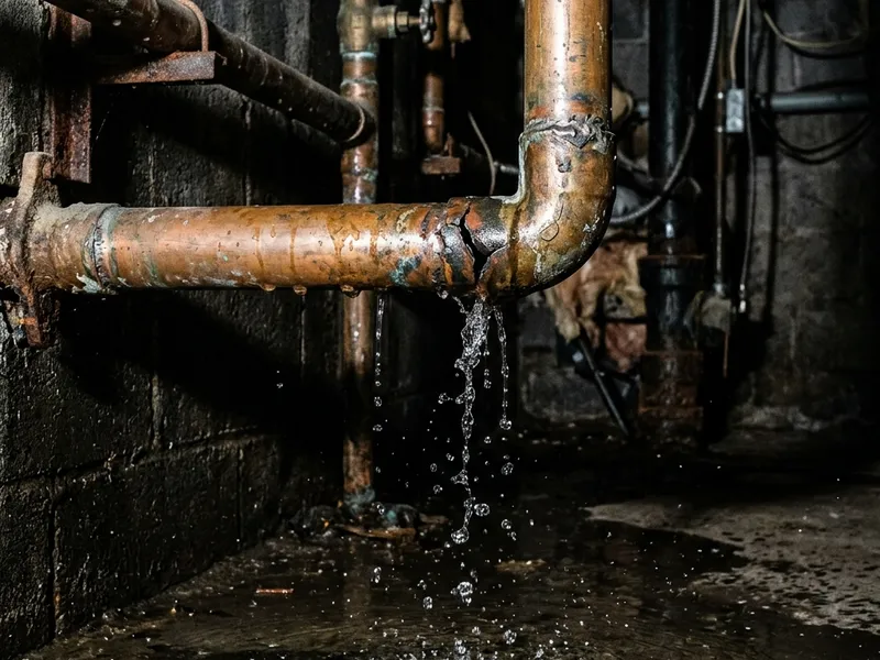 Leak Detection & Repair Plumber in Thatcher, AZ